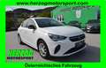 Opel Corsa Corsa 1,2 Edition TEMPO KLIMA 1.Besitz Weiß - thumbnail 1