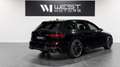 Audi RS4 ABT V6 2.9 450 Immat France 41K Options Pack Dynamic RS Freins Céramique B&O Tête haute 613E-MOIS Schwarz - thumbnail 4
