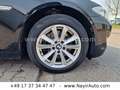 BMW 525 d Lim.|Navi Pro|Bi-Xenon| Gute Zustand !!! Negro - thumbnail 16