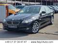 BMW 525 d Lim.|Navi Pro|Bi-Xenon| Gute Zustand !!! Чорний - thumbnail 6