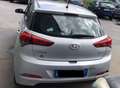 Hyundai i20 1.1 CRDi 5 porte Style Argento - thumbnail 7