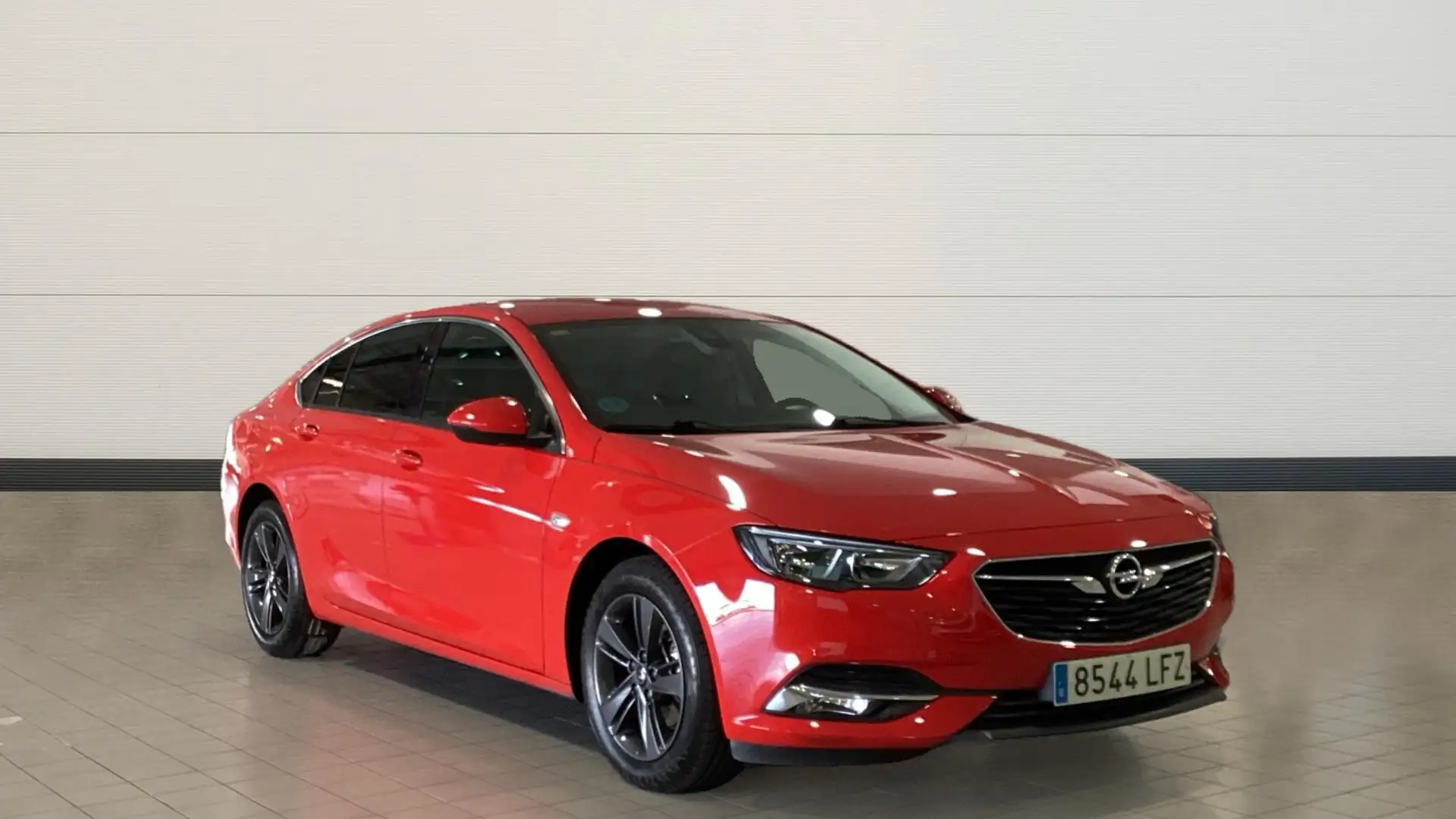 Opel Insignia 1.5 T XFL S&S 120 Aniversario 140 - 1