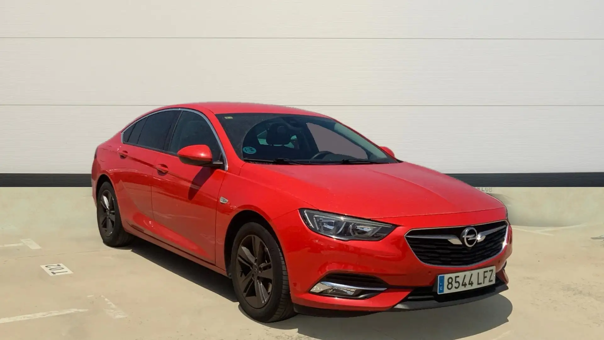 Opel Insignia 1.5 T XFL S&S 120 Aniversario 140 - 1