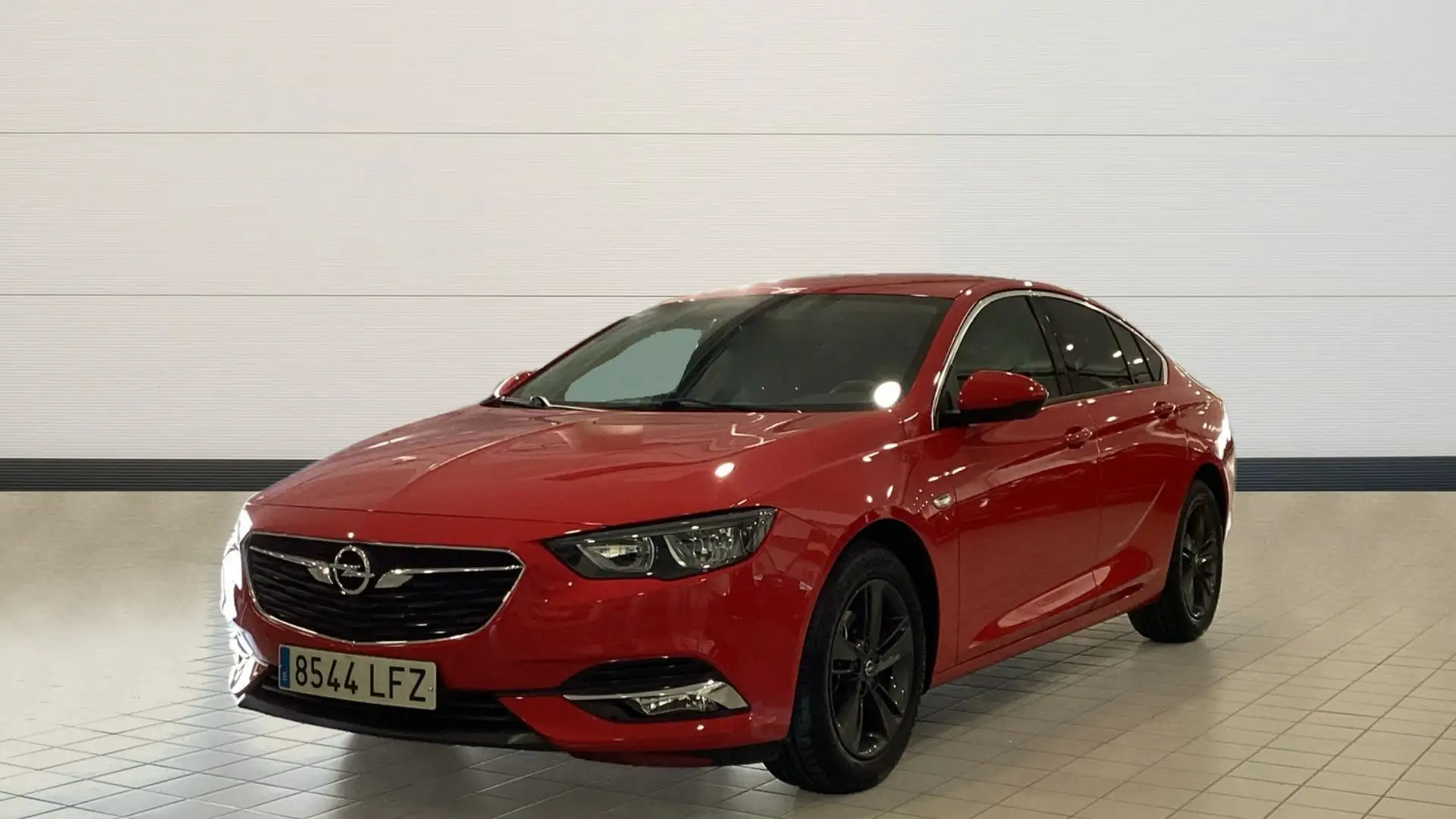 Opel Insignia 1.5 T XFL S&S 120 Aniversario 140 - 2