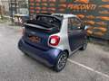 smart forTwo 90 0.9 Turbo Twinamic Cabrio Passion Blu/Azzurro - thumbnail 10
