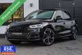 Audi Q5 55 TFSIe Quattro S-Line|PANO|HEAD-UP|TREKHAAK|LUCH Zwart - thumbnail 1