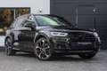 Audi Q5 55 TFSIe Quattro S-Line|PANO|HEAD-UP|TREKHAAK|LUCH Zwart - thumbnail 2