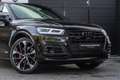 Audi Q5 55 TFSIe Quattro S-Line|PANO|HEAD-UP|TREKHAAK|LUCH Zwart - thumbnail 3