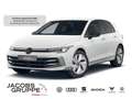 Volkswagen Golf VIII 2.0 TDI Goal DSG,Navi,LED,ACC Weiß - thumbnail 1