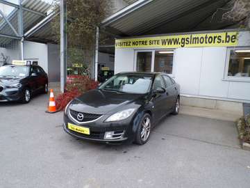 1.8i 120cv noir 06/08 2500 € CT ok Airco Cruise