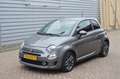 Fiat 500 0.9 TwinAir Turbo Sport O.a: Cruise, Airco, Radio, Grijs - thumbnail 9