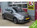 Fiat 500 0.9 TwinAir Turbo Sport O.a: Cruise, Airco, Radio, Grijs - thumbnail 1