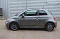 Fiat 500 0.9 TwinAir Turbo Sport O.a: Cruise, Airco, Radio, Grijs - thumbnail 10