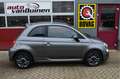 Fiat 500 0.9 TwinAir Turbo Sport O.a: Cruise, Airco, Radio, Grijs - thumbnail 2