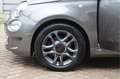 Fiat 500 0.9 TwinAir Turbo Sport O.a: Cruise, Airco, Radio, Grijs - thumbnail 18
