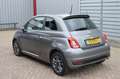 Fiat 500 0.9 TwinAir Turbo Sport O.a: Cruise, Airco, Radio, Grijs - thumbnail 16