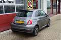 Fiat 500 0.9 TwinAir Turbo Sport O.a: Cruise, Airco, Radio, Grijs - thumbnail 4