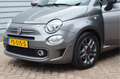 Fiat 500 0.9 TwinAir Turbo Sport O.a: Cruise, Airco, Radio, Grijs - thumbnail 11
