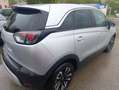 Opel Crossland X Crossland 110ch Elegance Business Gris - thumbnail 3