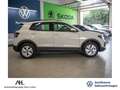 Volkswagen T-Cross LIFE TSI+ALU 16''+ACC+LED+TRAVEL ASSIST+IQ-DRIVE+A Gris - thumbnail 3
