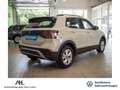 Volkswagen T-Cross LIFE TSI+ALU 16''+ACC+LED+TRAVEL ASSIST+IQ-DRIVE+A Gris - thumbnail 5