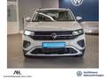 Volkswagen T-Cross LIFE TSI+ALU 16''+ACC+LED+TRAVEL ASSIST+IQ-DRIVE+A Gris - thumbnail 2