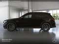 Mercedes-Benz GLC 63 AMG GLC 63 4M NIGHT+360+AHK+LED+SPUR+TOTW+KEYLESS+9G Schwarz - thumbnail 6