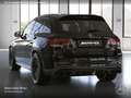 Mercedes-Benz GLC 63 AMG GLC 63 4M NIGHT+360+AHK+LED+SPUR+TOTW+KEYLESS+9G Schwarz - thumbnail 23