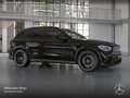 Mercedes-Benz GLC 63 AMG GLC 63 4M NIGHT+360+AHK+LED+SPUR+TOTW+KEYLESS+9G Schwarz - thumbnail 17
