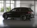 Mercedes-Benz GLC 63 AMG GLC 63 4M NIGHT+360+AHK+LED+SPUR+TOTW+KEYLESS+9G Schwarz - thumbnail 16