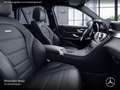 Mercedes-Benz GLC 63 AMG GLC 63 4M NIGHT+360+AHK+LED+SPUR+TOTW+KEYLESS+9G Schwarz - thumbnail 13