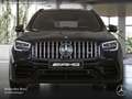 Mercedes-Benz GLC 63 AMG GLC 63 4M NIGHT+360+AHK+LED+SPUR+TOTW+KEYLESS+9G Schwarz - thumbnail 8