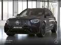 Mercedes-Benz GLC 63 AMG GLC 63 4M NIGHT+360+AHK+LED+SPUR+TOTW+KEYLESS+9G Schwarz - thumbnail 2