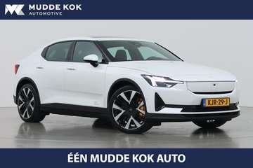 Long Range Dual Motor Performance 82 kWh | Plus |