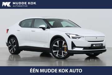 Long Range Dual Motor Performance 82 kWh | Plus |