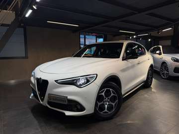 Stelvio 2.2 t Q4 190cv auto