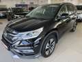 Honda CR-V 2.0i-VTEC 4WD Elegance Schwarz - thumbnail 2