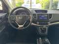 Honda CR-V 2.0i-VTEC 4WD Elegance Schwarz - thumbnail 10