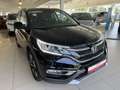 Honda CR-V 2.0i-VTEC 4WD Elegance Schwarz - thumbnail 1