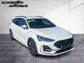 Ford Focus Turnier 1.0 ST-Line ACC+LED+Navi+DAB Blanc - thumbnail 7