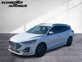 Ford Focus Turnier 1.0 ST-Line ACC+LED+Navi+DAB Blanc - thumbnail 2
