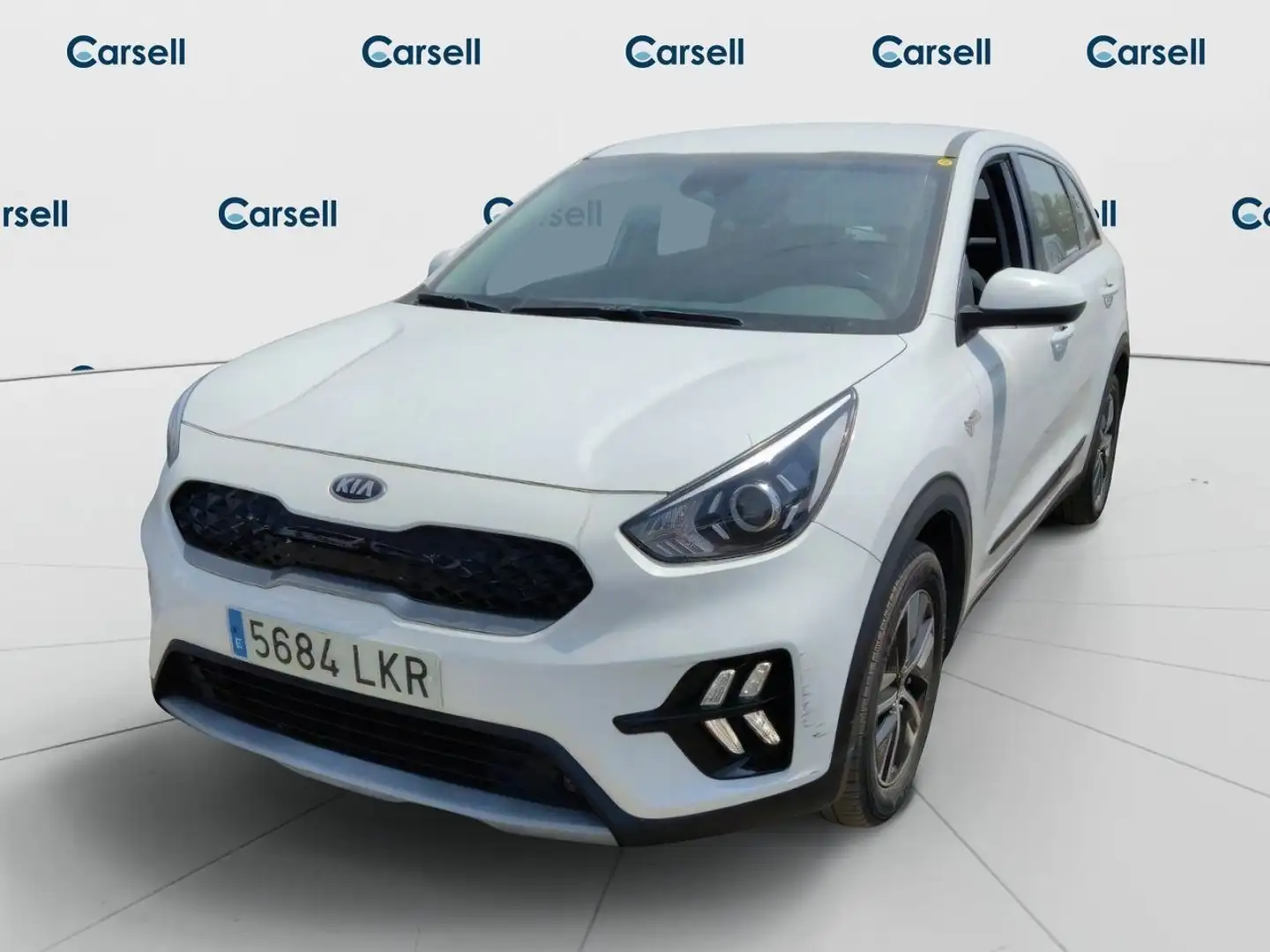 Kia Niro (O) 1.6 GDi HEV 104kW (141CV) Concept - 1