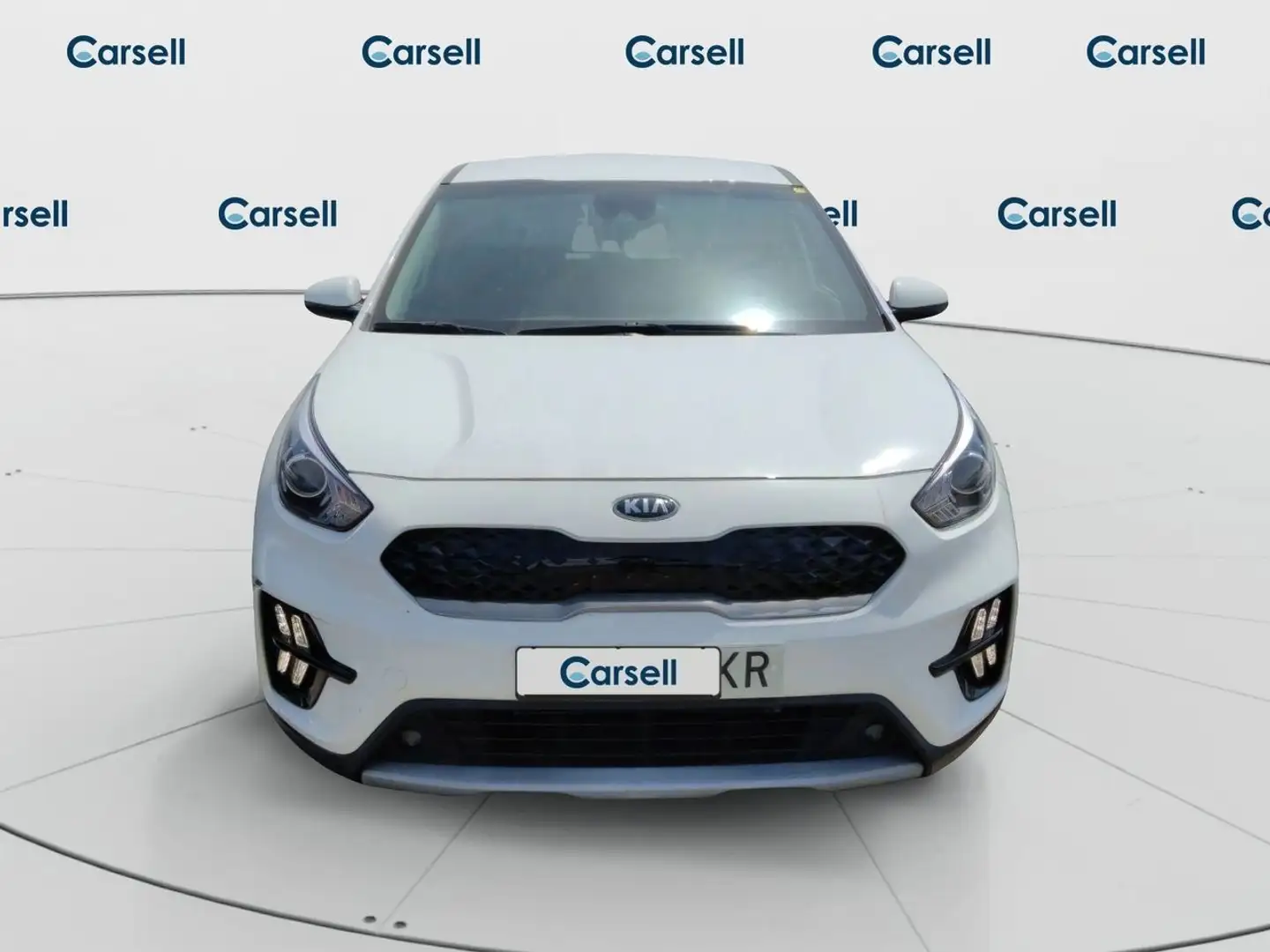 Kia Niro (O) 1.6 GDi HEV 104kW (141CV) Concept - 2