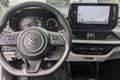 Suzuki Swift 1.2 Hybrid Shine  SNOWFOX AKTION Weiß - thumbnail 11