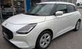 Suzuki Swift 1.2 Hybrid Shine  SNOWFOX AKTION Weiß - thumbnail 2