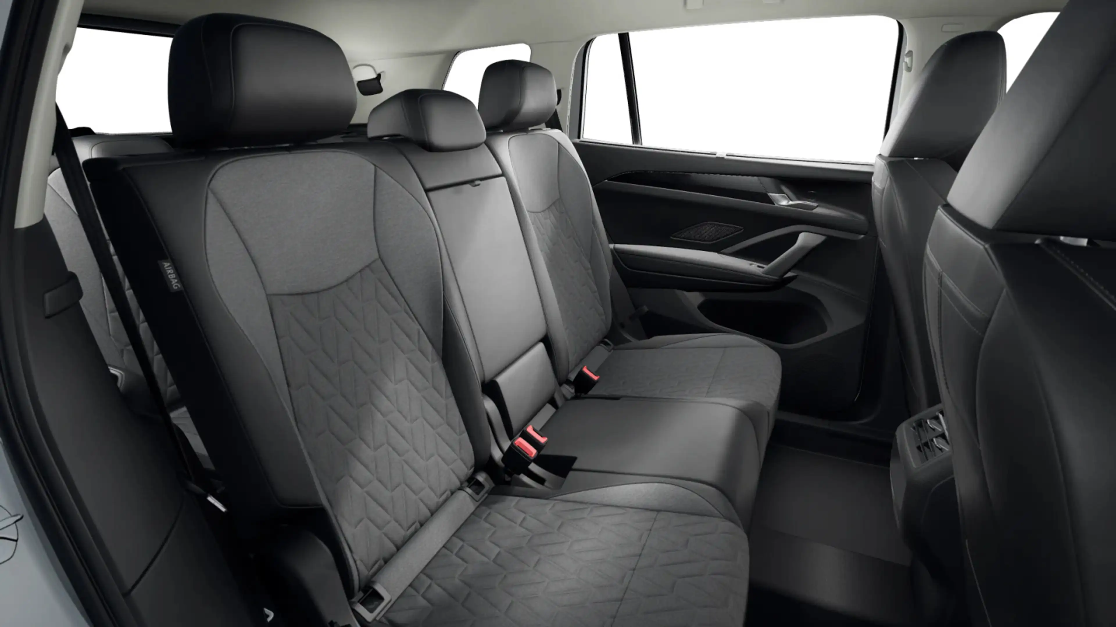 Volkswagen Tayron 2.0 TDI 4Motion Life — photo 10