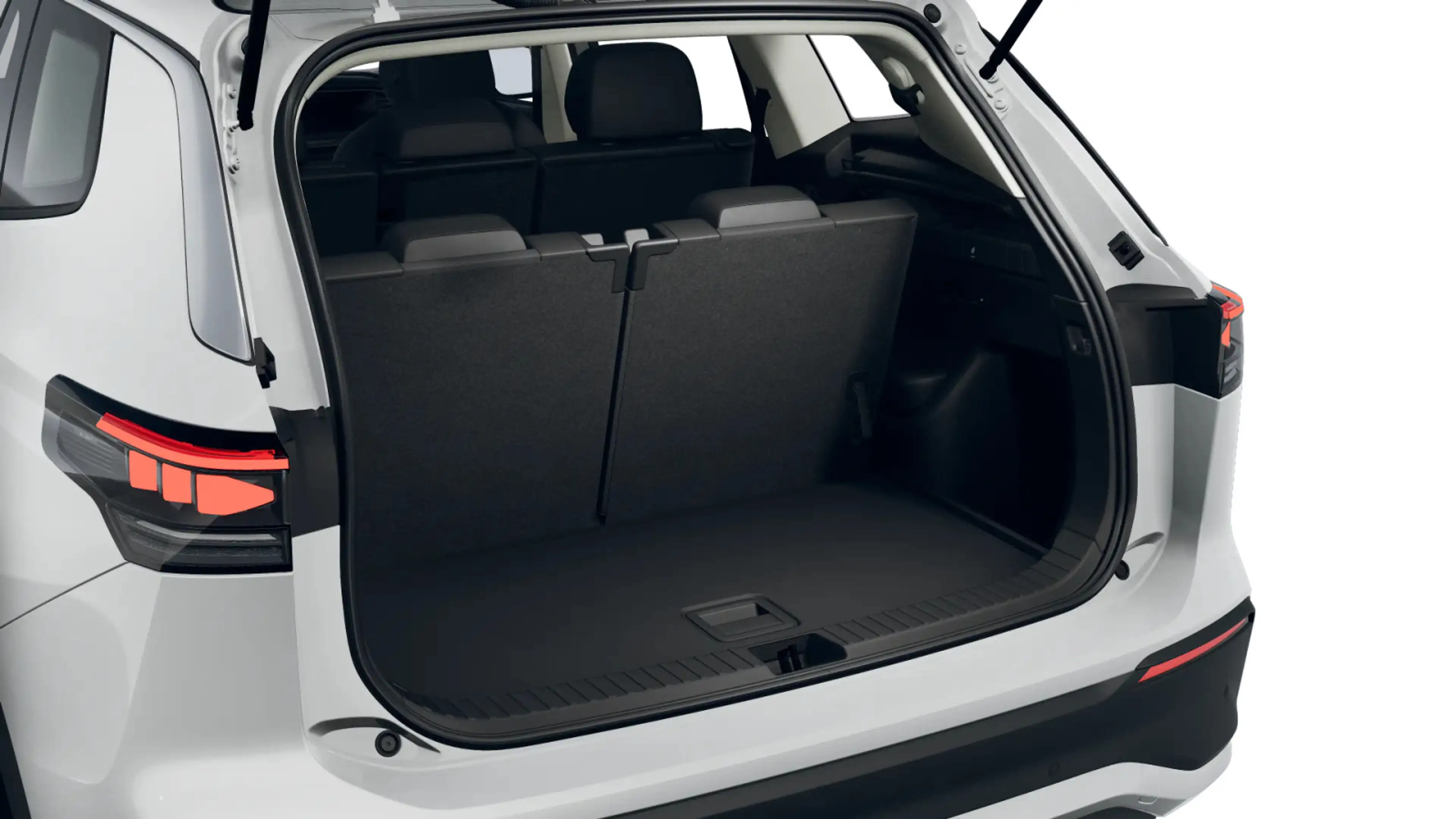 Volkswagen Tayron 2.0 TDI 4Motion Life — photo 7