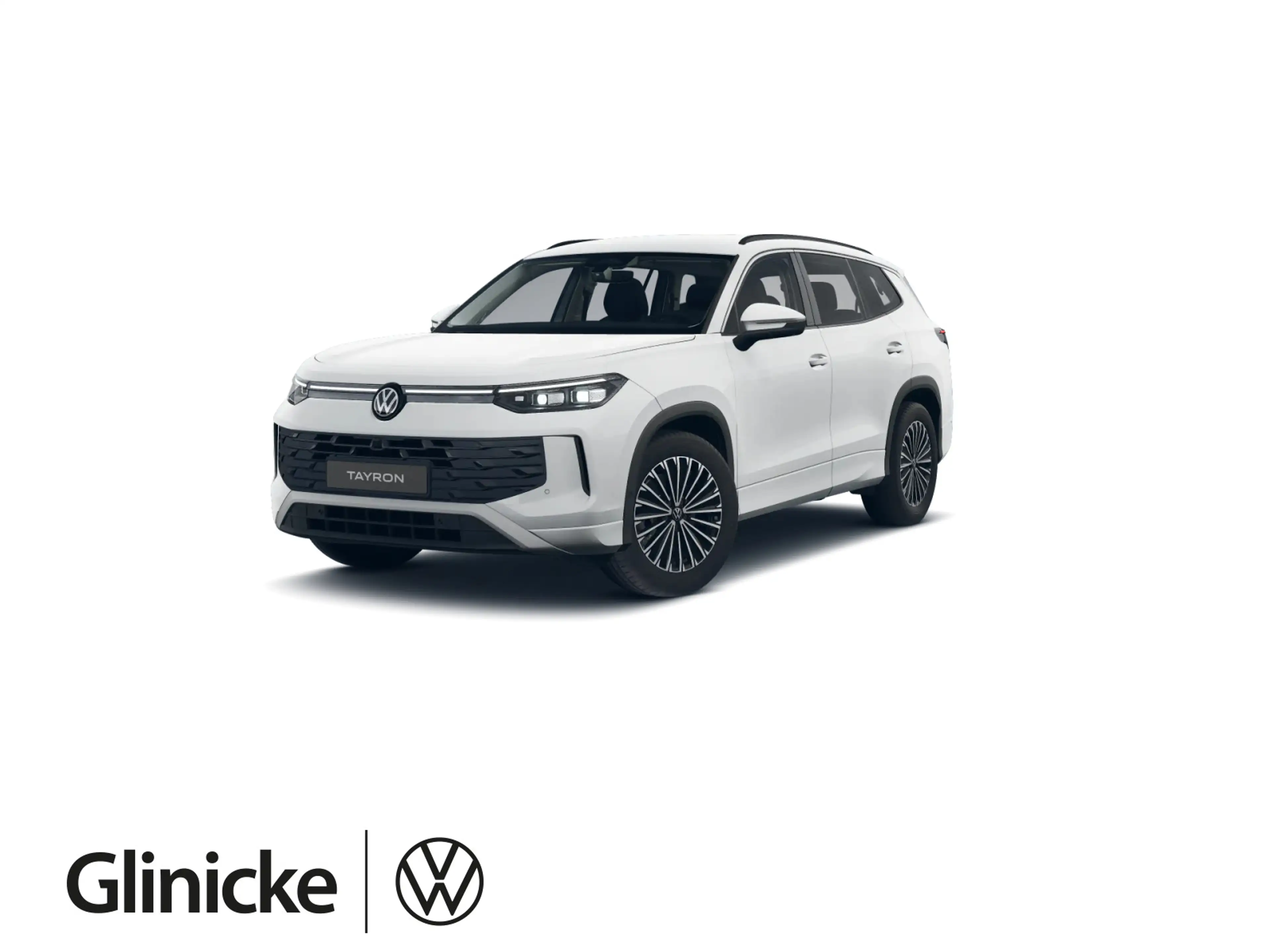 Volkswagen Tayron 2.0 TDI 4Motion Life