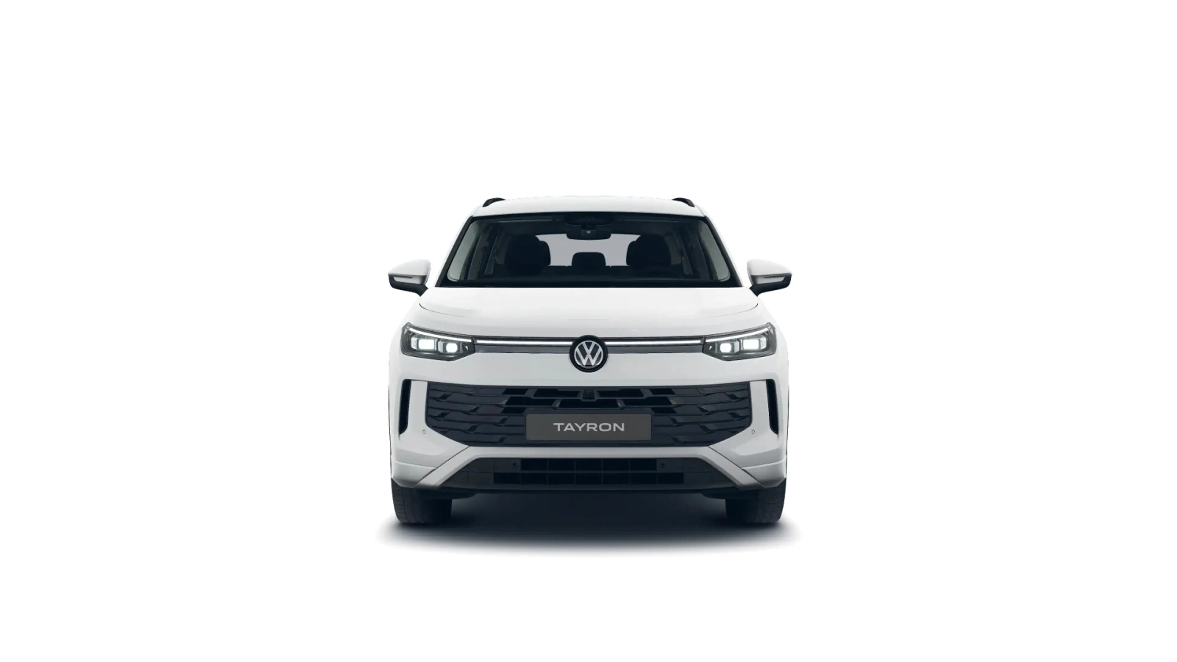 Volkswagen Tayron 2.0 TDI 4Motion Life — photo 6