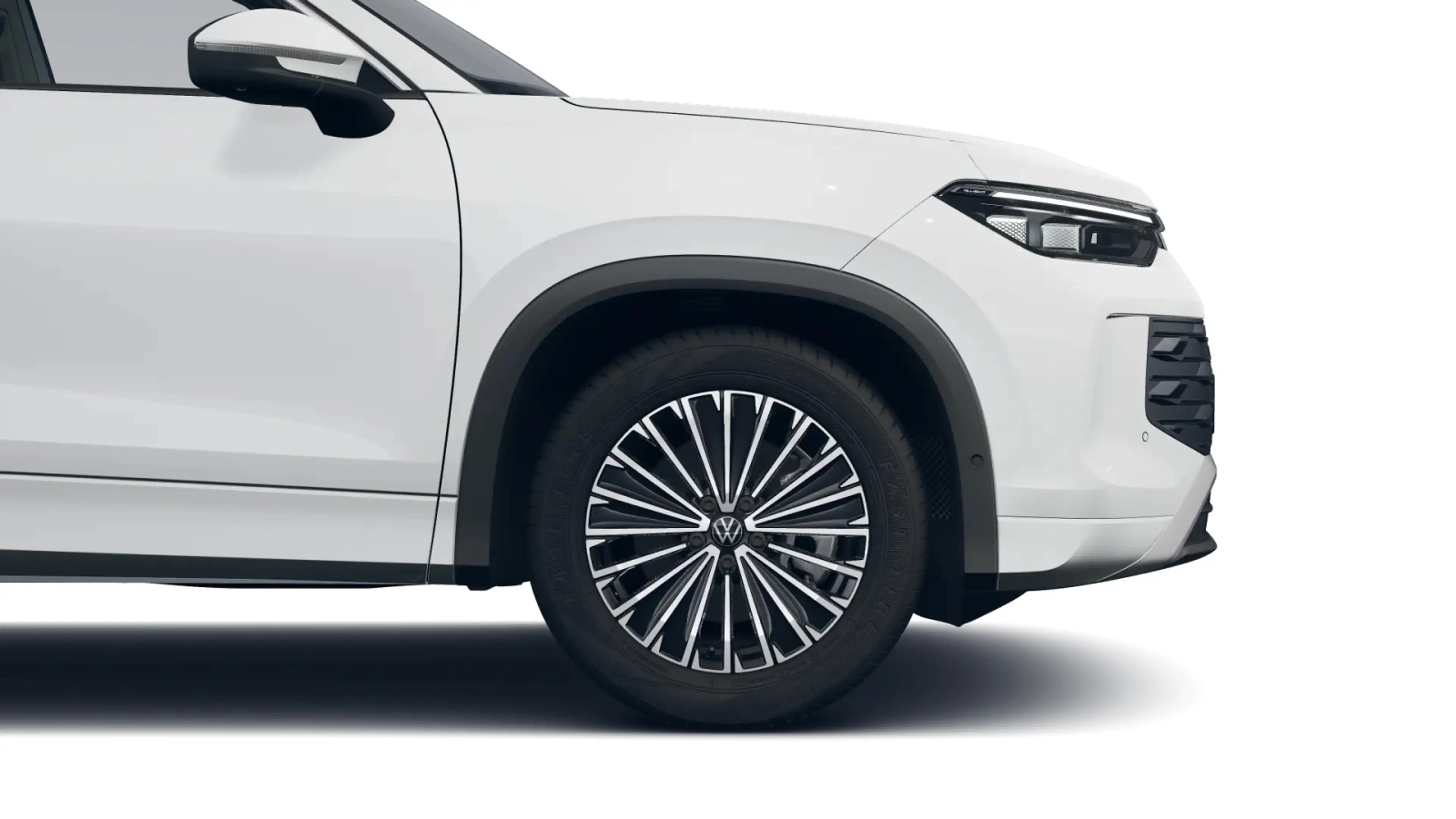 Volkswagen Tayron 2.0 TDI 4Motion Life — photo 3